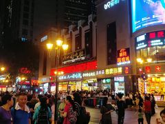 -八一好吃街·高品美食广场