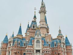 -上海迪士尼度假区