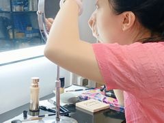 -ME觅妆·定制美妆·彩妆私教(菱角湖店)