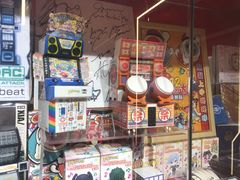 -天天玩X秋葉原日系动漫游戏中心
