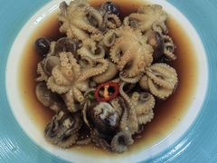 -老东家民间菜(迎宾路店)