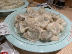 -老边饺子馆(东单店)