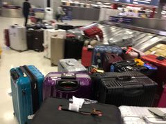 -曼谷素万那普国际机场