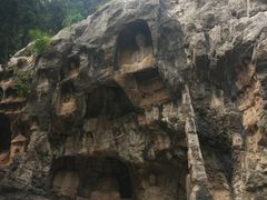-四门塔风景区
