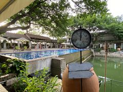 -喜洲吧·江畔老船厂·庭院餐厅(喜临院店)