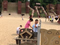 -枫香湖儿童公园