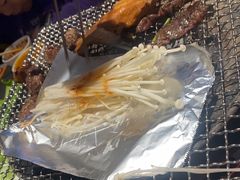 -合易泓烤肉•首创生椰大油边(宁山路店)