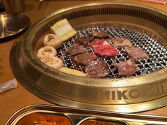-MIKOMIKO和牛烧肉专门店(南门店)