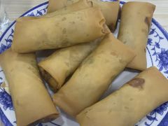 -美新点心店(陕西北路店)