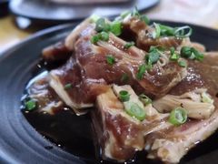 -大长今(唐人街店)