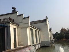 -雅和生态渔庄·宜城锅巴饭(龙灵山公园店)