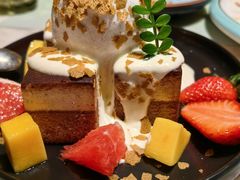 -绿茵阁牛扒餐厅(客村店)