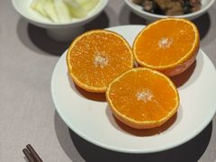 -四季民福烤鸭店(东四十条店)