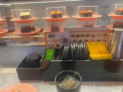 -争鲜回转寿司(中街大悦城店)