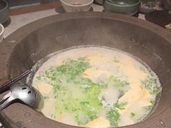 -鲜潭蒸汽石锅鱼(五道口购物中心店)