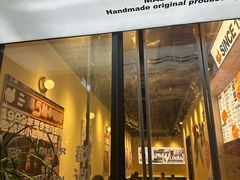 -前进5路汉堡炸鸡(昙华林店)
