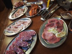 -大阪烧肉BAKA一代(国贸商住大厦店)