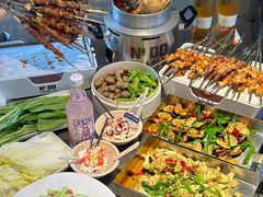 -No.DD戳子烧烤·江湖菜(北京总店)