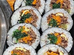 -汉拿山(北京上地华联店)