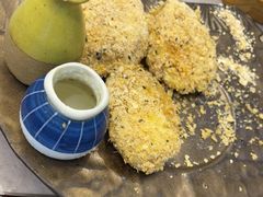 -君霖海鲜私房菜(春柳店)