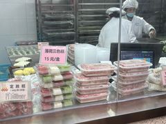 -沈大成(南京东路店)