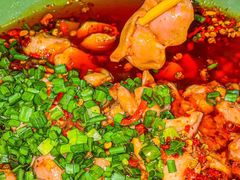 -锦府盐帮·侯宅(五棵松万达店)