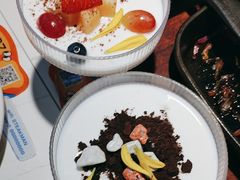 -牛扒先生·厚切雪花牛扒西餐厅(北京路禺山路店)