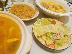 -小菜园新徽菜(合肥瑶海万达店)