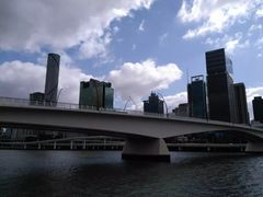 -布里斯班南岸公园