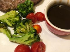 澳洲西冷牛排-必胜客(骡马市店)