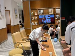 -海马体家庭照相馆(深圳笋岗万象食家家庭店)