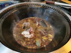 -姥家大锅台(凤凰岭店)