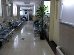 -北京市朝阳区奥运村社区卫生服务中心