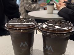 -M Stand(成都COSMO店)