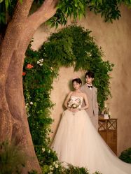 -水晶之恋婚纱摄影(北京总店)