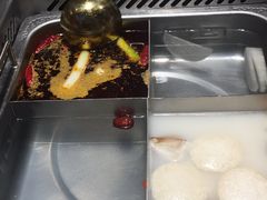 -海底捞火锅(旭辉MALL店)