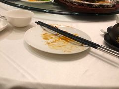 -鹿鸣春饭店(总店)