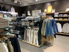 -MUJI无印良品(世博源店)