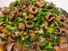 -旺角小渔村·海肠捞饭开创者(环山路店)