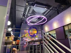-Taco Bell 塔可钟(民田路店)