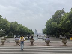 -武昌江滩