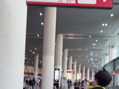 -中免(澳门机场免税店)