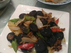 -福春居饺子楼(创业路店)