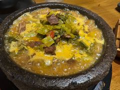 -敏珠拉姆藏餐·南京厨房(富春江东街店)