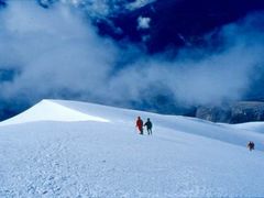 -中旅松花湖滑雪场