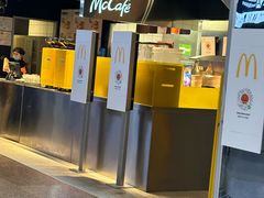 -麦当劳(西客站店)