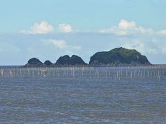-北岐滩涂