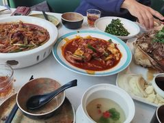-清真·宁夏印象·盐池滩羊肉体验店(江宁路店)