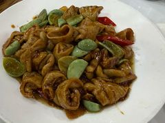 -京天红酒家(虎坊路店)