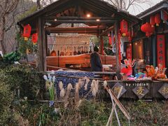 -西溪国家湿地公园